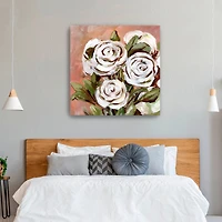 For My Love Canvas Giclee