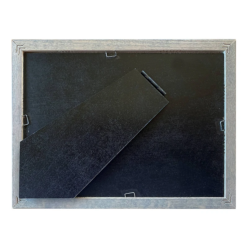 Life, Liberty And The Pursuit Of Happiness Thomas Jefferson Coin And Stamp Frame