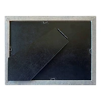 Life, Liberty And The Pursuit Of Happiness Thomas Jefferson Coin And Stamp Frame