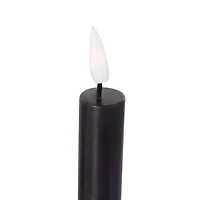 11" Flameless Wax Candles with Remote Control