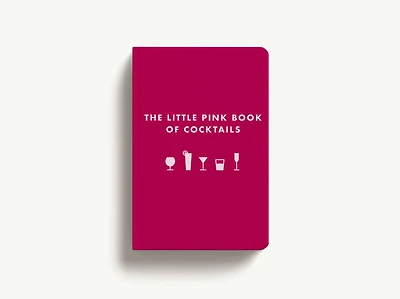 The Little Pink Book of Cocktails