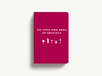 The Little Pink Book of Cocktails
