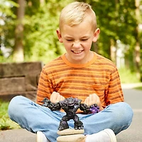 Schleich® Eldrador Creatures Shadow Stone Monster Action Figure