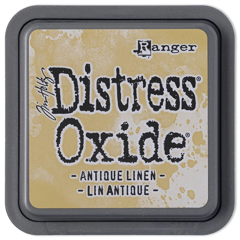 Tim Holtz® Distress® Oxide Ink Pad
