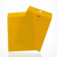 BAZIC® Clasp Envelopes