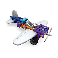 Playstix Master Set: 141 Pcs