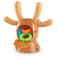 Learning Resources Max the Fine Motor Moose