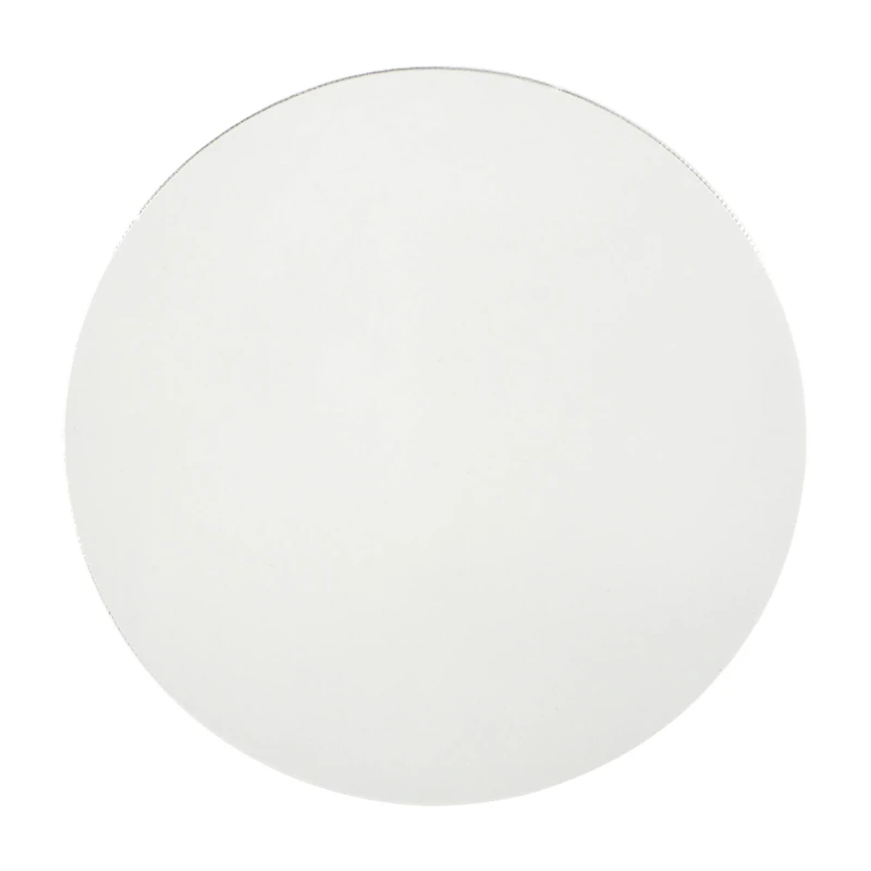 4" Round Acrylic Blanks, 4ct. by Make Market®