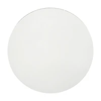 4" Round Acrylic Blanks, 4ct. by Make Market®