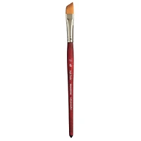 Princeton™ Velvetouch™ Series 3950 Angle Shader Brush