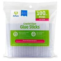 AdTech™ Artistick™ 4" Mini Hot Glue Sticks, 200ct.