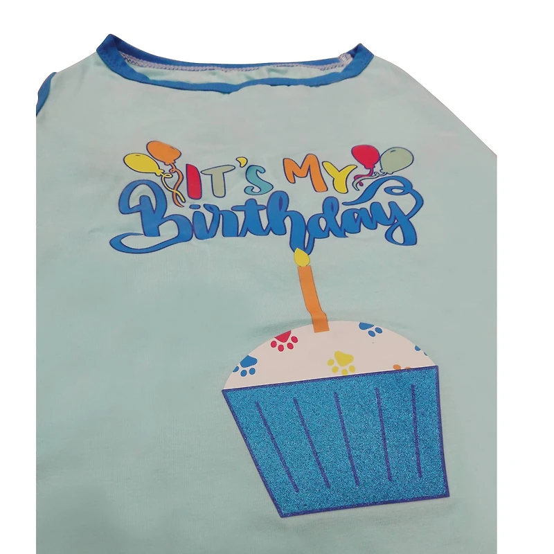 Best Furry Friends Birthday Boy Party Set