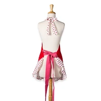 DII® Love Struck Ruffle Apron