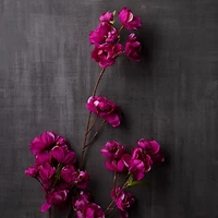 Mauve Anemone Stem by Ashland®