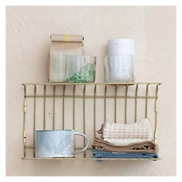 Hello Honey® 16oz. White & Green Serenity Duo Stoneware Mugs, 2ct.