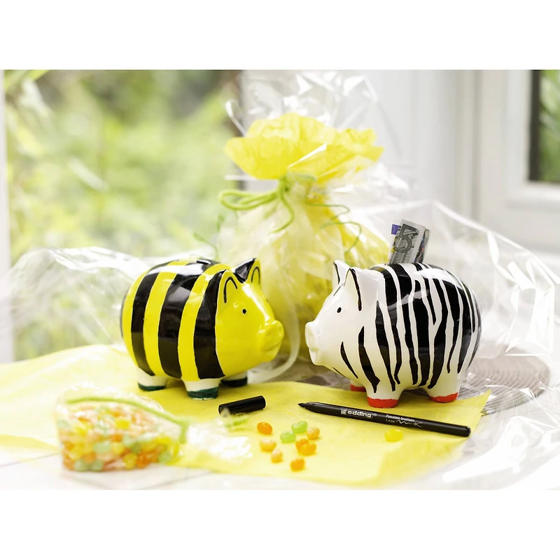 Edding® 4200 Porcelain Brush Pen