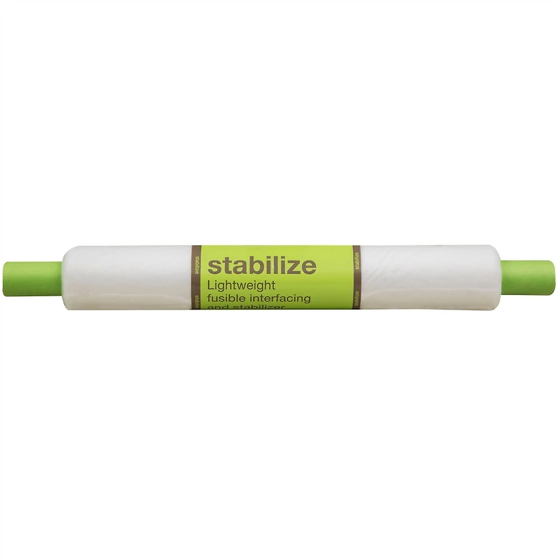 Stabilize Interfacing Roll, 19" x 20yd.