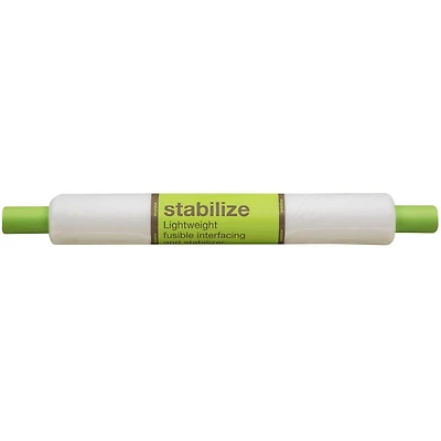 Stabilize Interfacing Roll, 19" x 20yd.