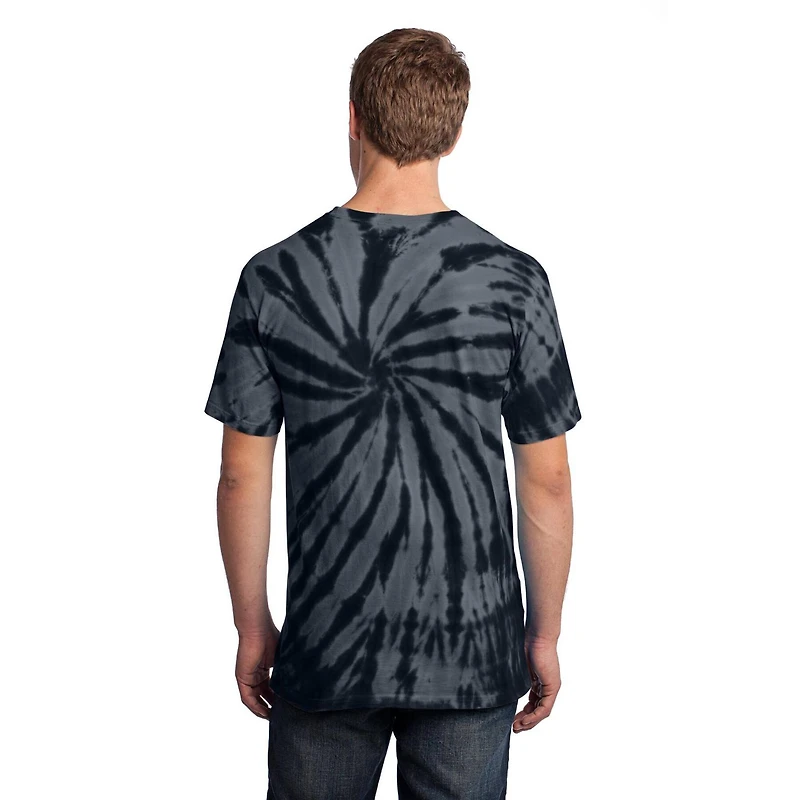 Port & Company® Tie-Dye Adult T-Shirt