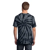 Port & Company® Tie-Dye Adult T-Shirt
