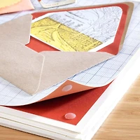 12 Packs: 56 ct. (672 total) VELCRO® Brand Thin Clear Fasteners