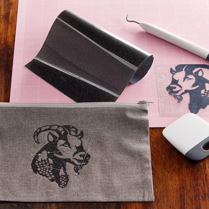 Cricut Joy™ Smart Iron-On™ Glitter