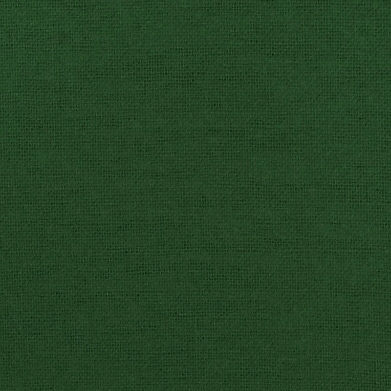 Hunter Green Flannel