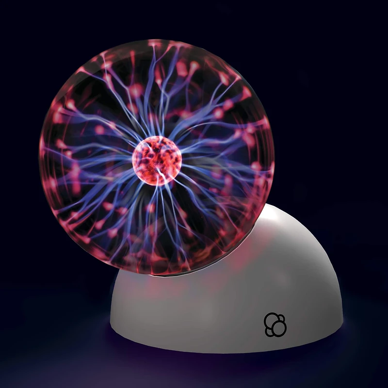 Thames & Kosmos Plasma Ball