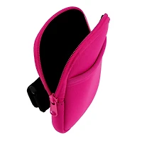 5.5" Hot Pink Tumbler Pouch by Ashland®