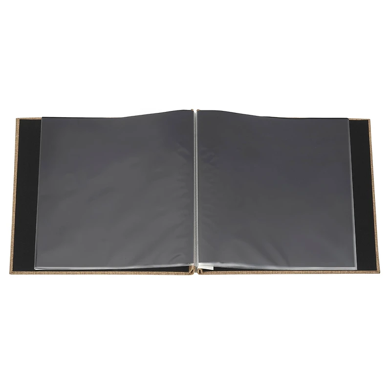 Together Scrapbook Album by Recollections™