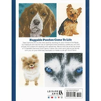 Diamond Art Dog Breeds Painting Charts & Idea Book