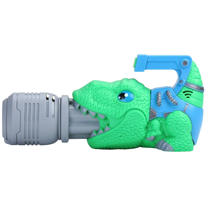 Kid Galaxy® Dinosaur Bubble Blaster Toy
