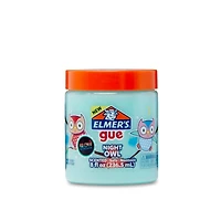 Elmer's® Gue Night Owl Slime