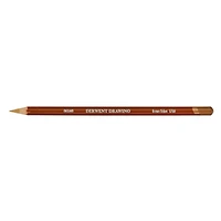 Derwent® Brown Ochre Drawing Pencil