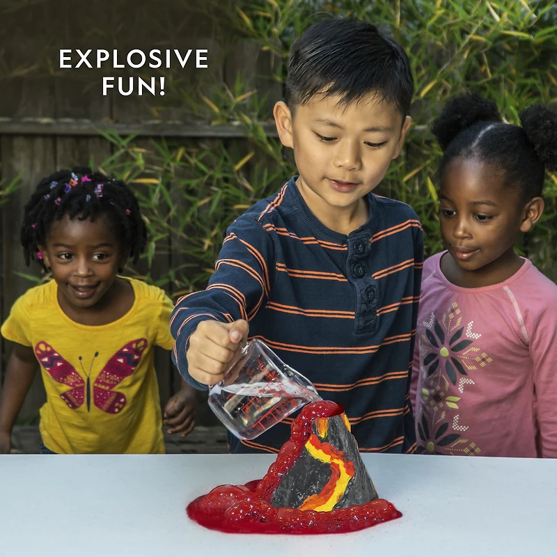 National Geographic™ Earth Science Activity Kit