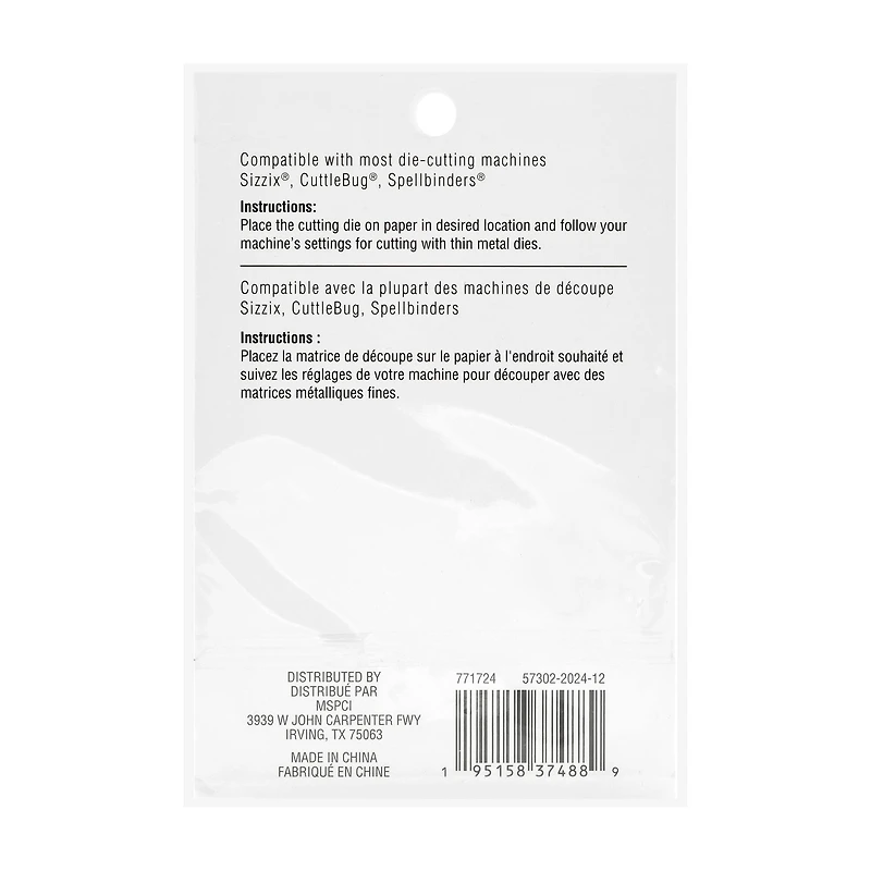 Celestial Cutting Die Set by Recollections™