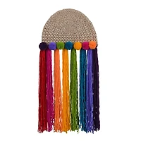 Kids Crafts Speak Like Maya Rainbow Wall Hanging Craft Kit
