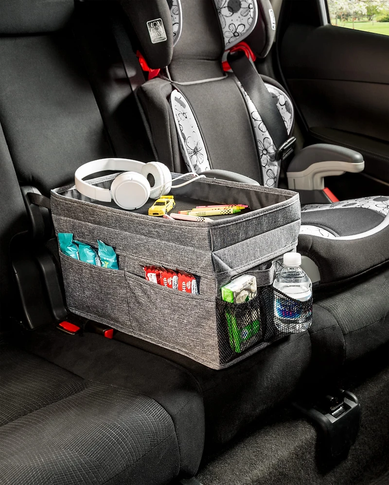 Honey Can Do Backseat Center Organizer