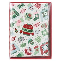 Sweaters Card & Envelope Set by Recollections™