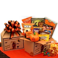 Ghoul Bites Halloween Care Package