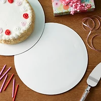 6 Packs: 6 ct. (36 total) 14" Cake Circles by Celebrate It®