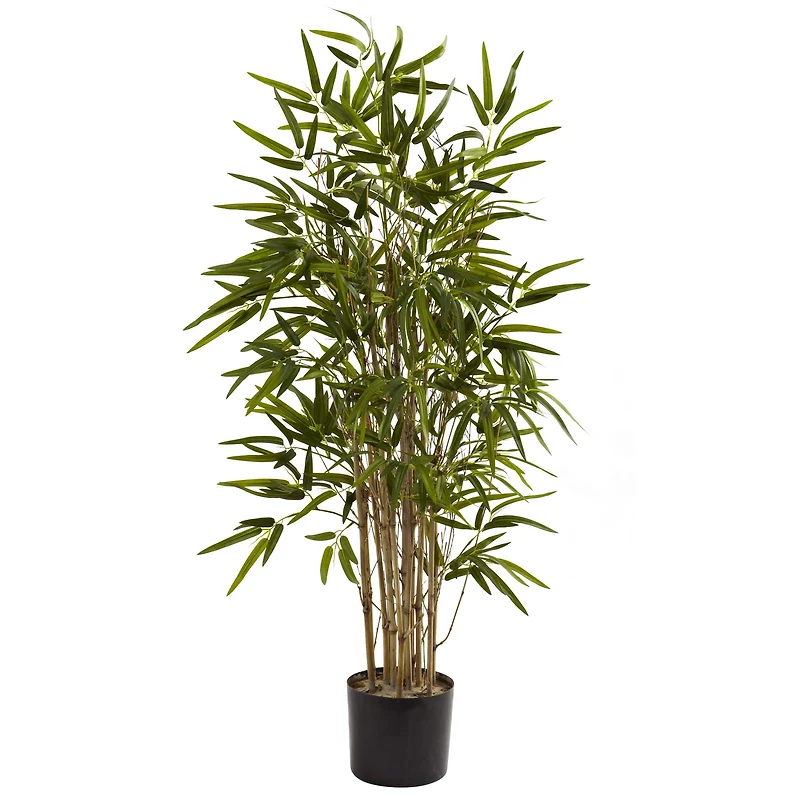 3.5ft. Potted Twiggy Bamboo Tree