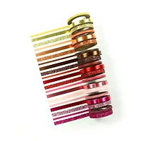 Pinks Narrow Crafting Tape Set by Recollections™