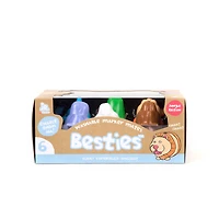 Micador Jr. Besties™ Jungle Marker Mates, 6ct.