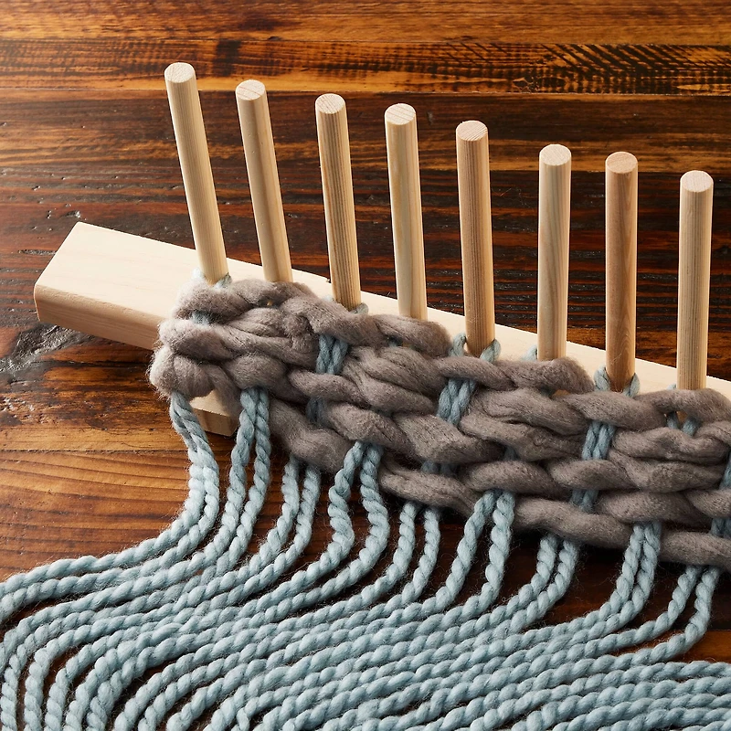 Peg Loom by Loops & Threads®