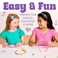 Creativity for Kids® Chic Boutique Headbands