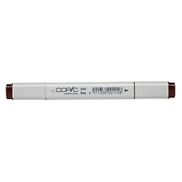 9 Pack: Copic® Classic Marker, Earths