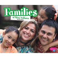 Pebble Plus Life Around the World Book Set