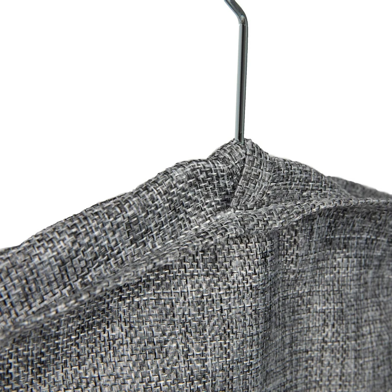 Household Essentials Hanging Garment Storage Bag