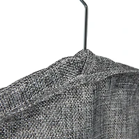 Household Essentials Hanging Garment Storage Bag